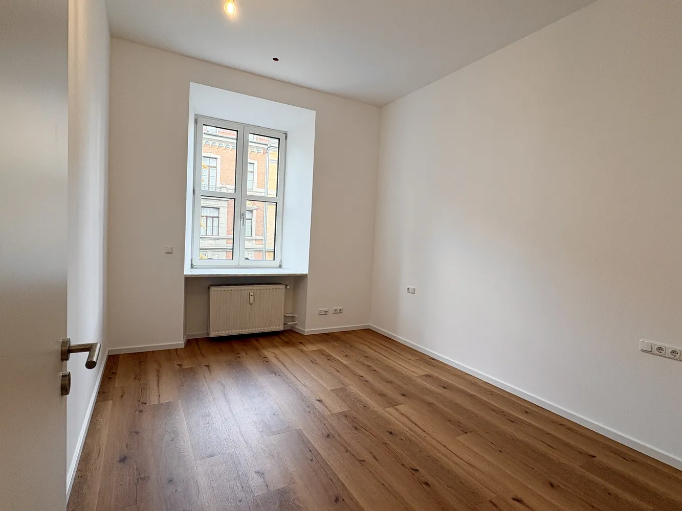 4 room apartment with 131 m² in Augsburg – Photo 4
