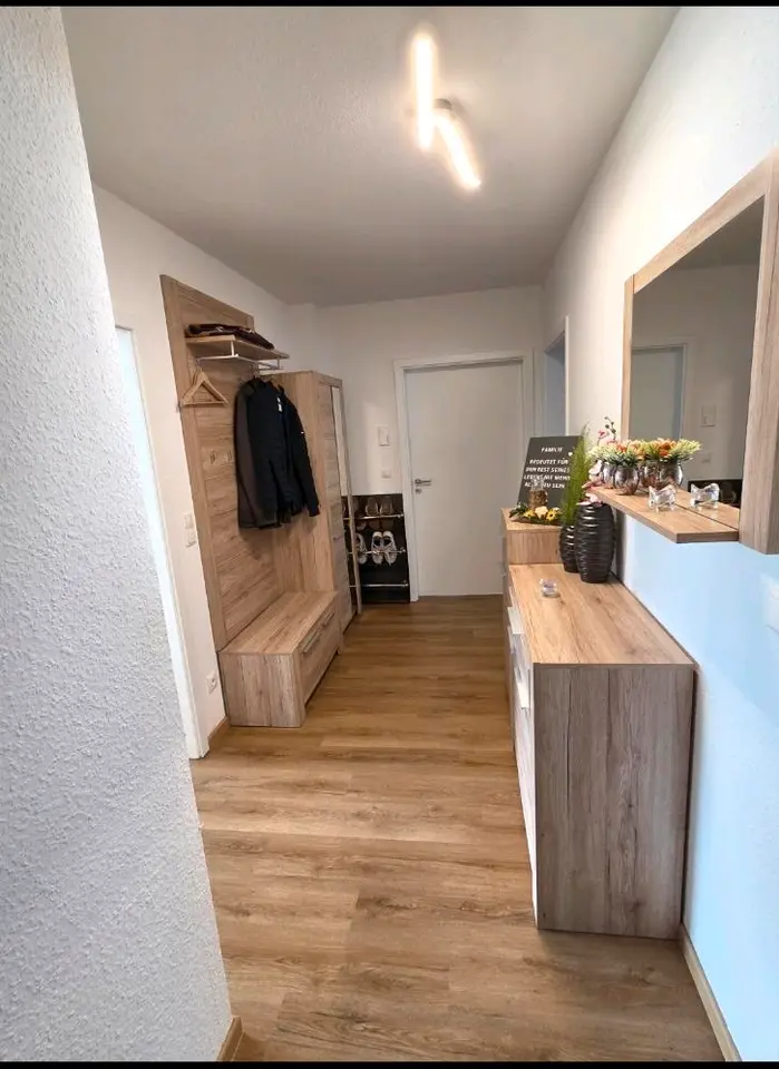 3 Zimmer Wohnung mit 81 m² in Lingen – Bild 4