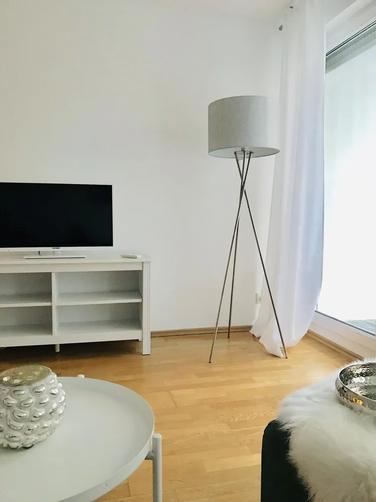 2 Zimmer Wohnung mit 43 m² in Mannheim – Bild 4