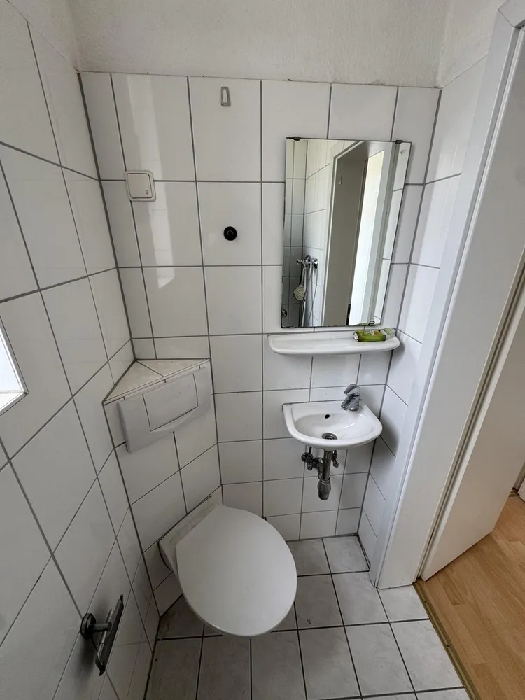2 Zimmer Wohnung mit 48 m² in Mannheim – Bild 12