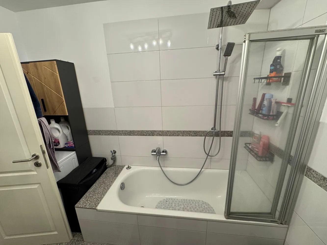3 Zimmer Wohnung mit 90 m² in Heppenheim – Bild 4