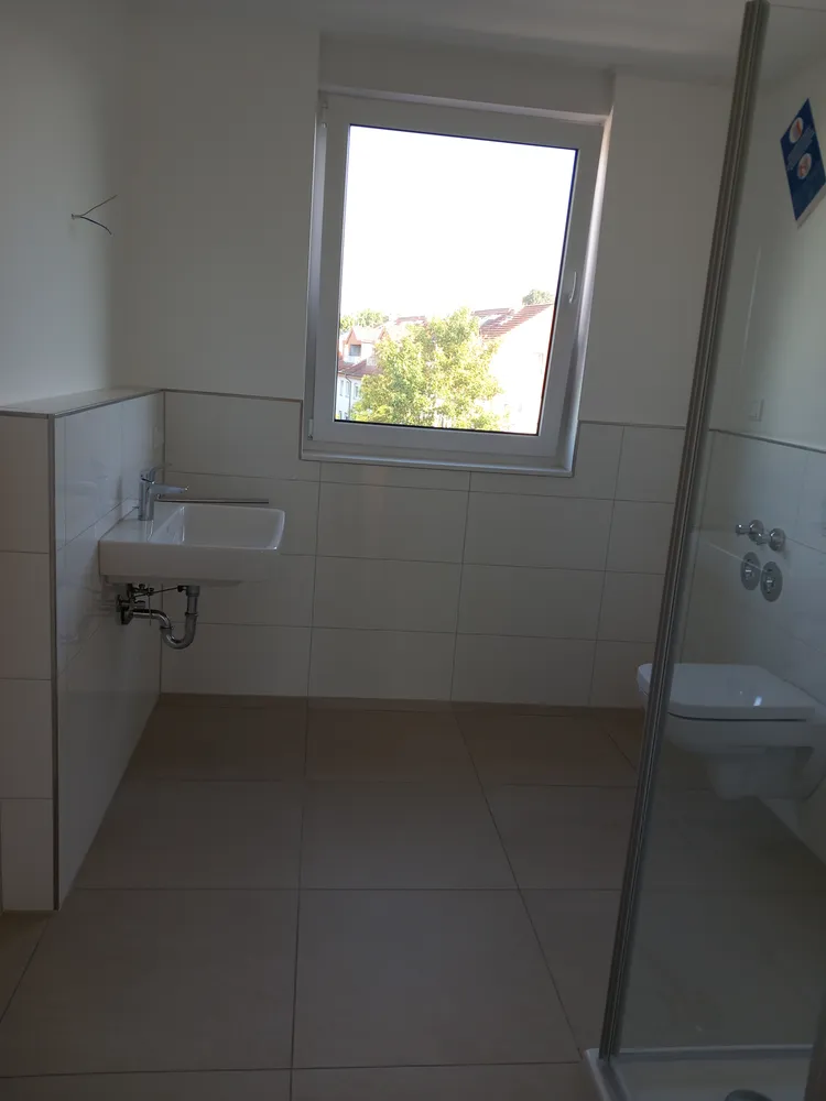 3 Zimmer Wohnung mit 56 m² in Münster – Bild 4