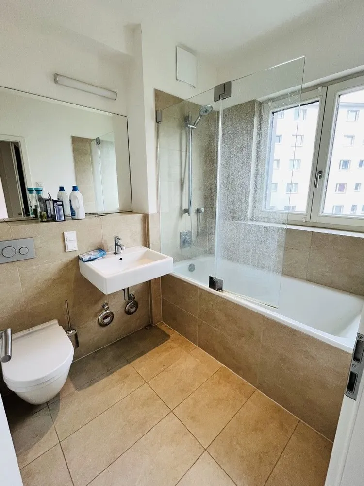 3 room apartment with 75 m² in Berlin – Photo 11
