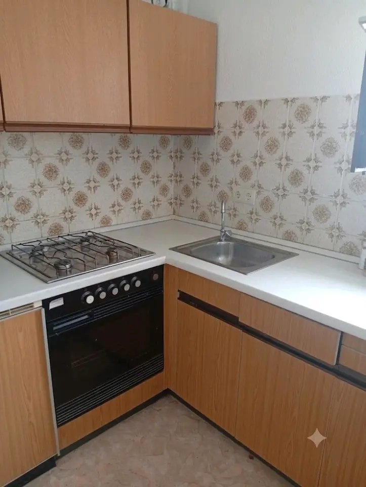 Studio mit 18 m² in Osnabrück – Bild 1