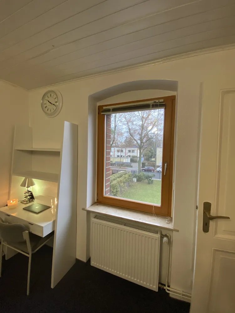 1 Zimmer Wohnung mit 41 m² in Berlin – Bild 5