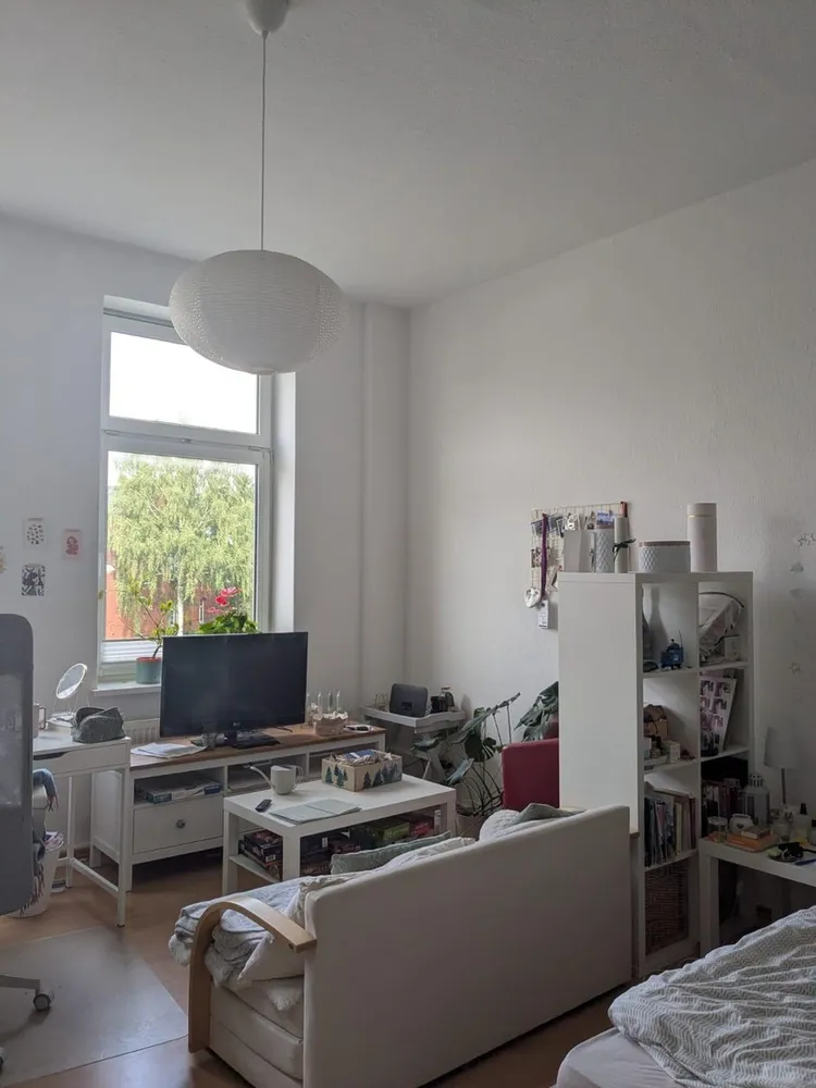 1 Zimmer Wohnung mit 44 m² in Rostock – Bild 8