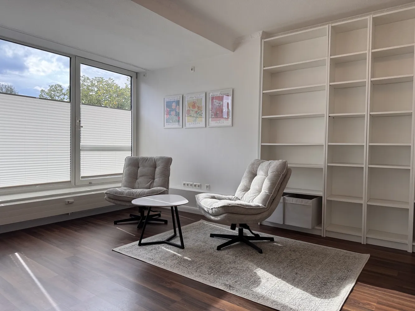3 Zimmer Wohnung mit 94 m² in Hamburg – Bild 10