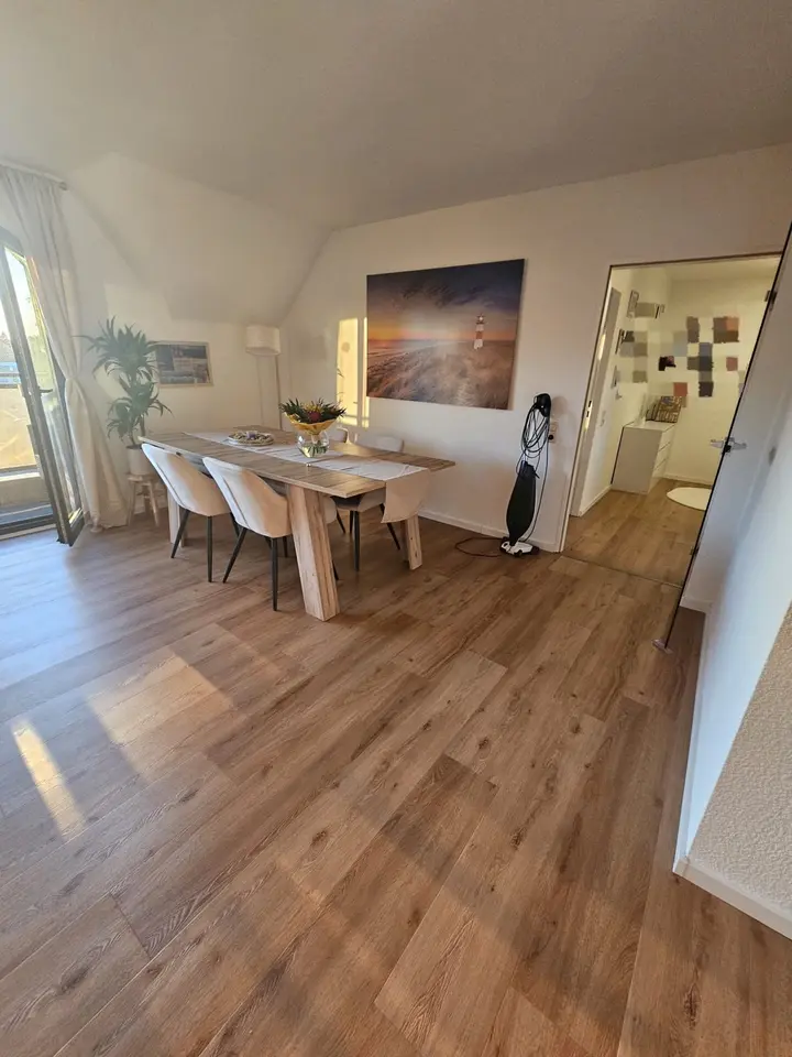 3 Zimmer Wohnung mit 100 m² in Euskirchen – Bild 3
