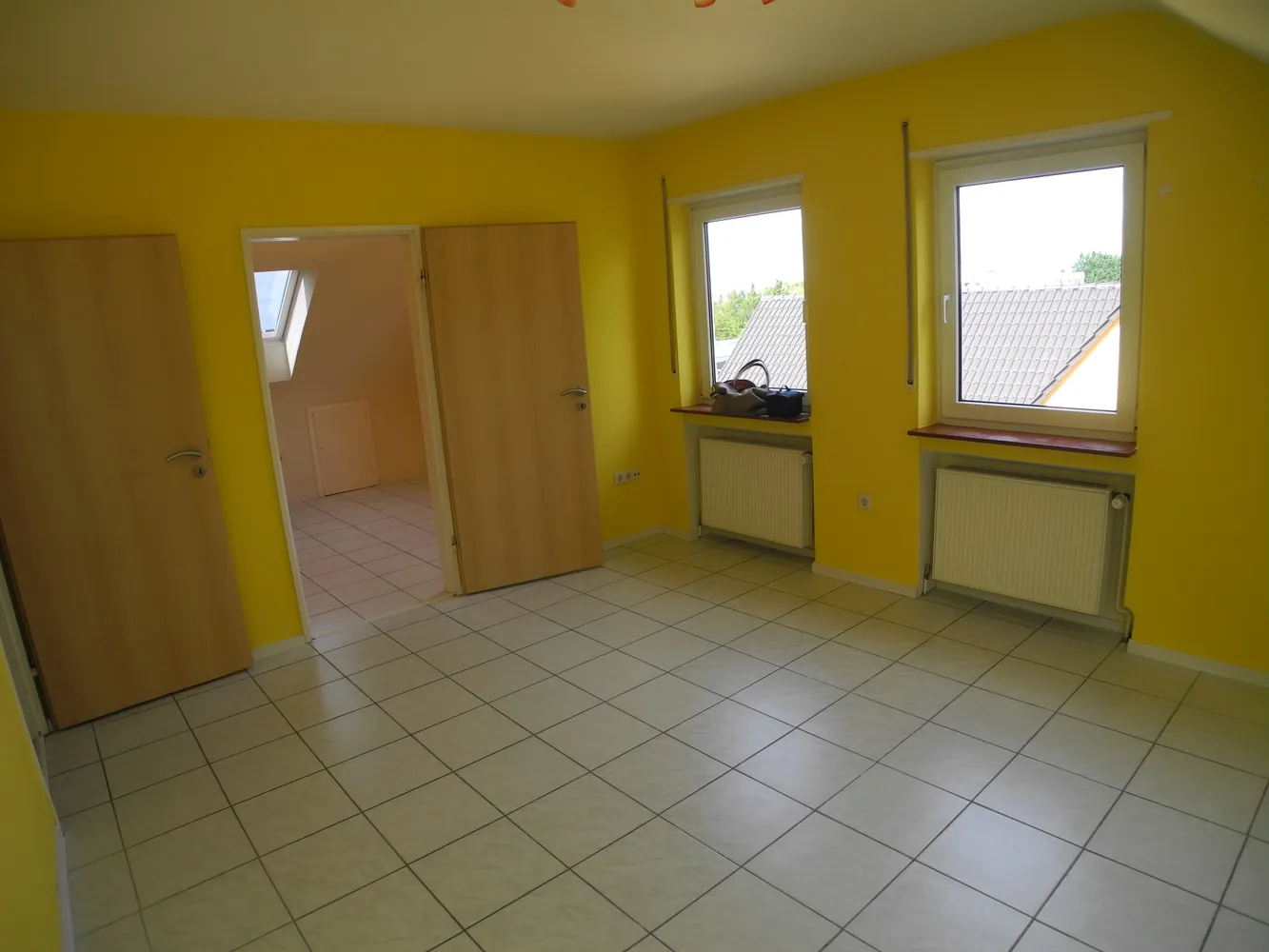 3 Zimmer Wohnung mit 52 m² in Frankenthal (Pfalz) – Bild 10