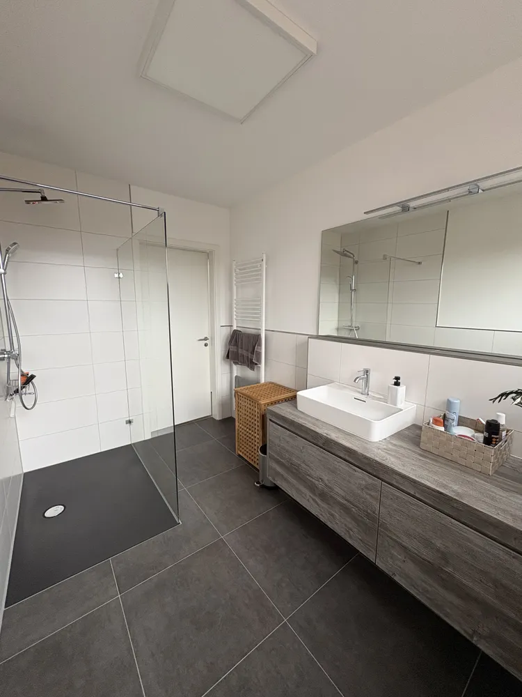 3 Zimmer Wohnung mit 95 m² in Duisburg – Bild 11