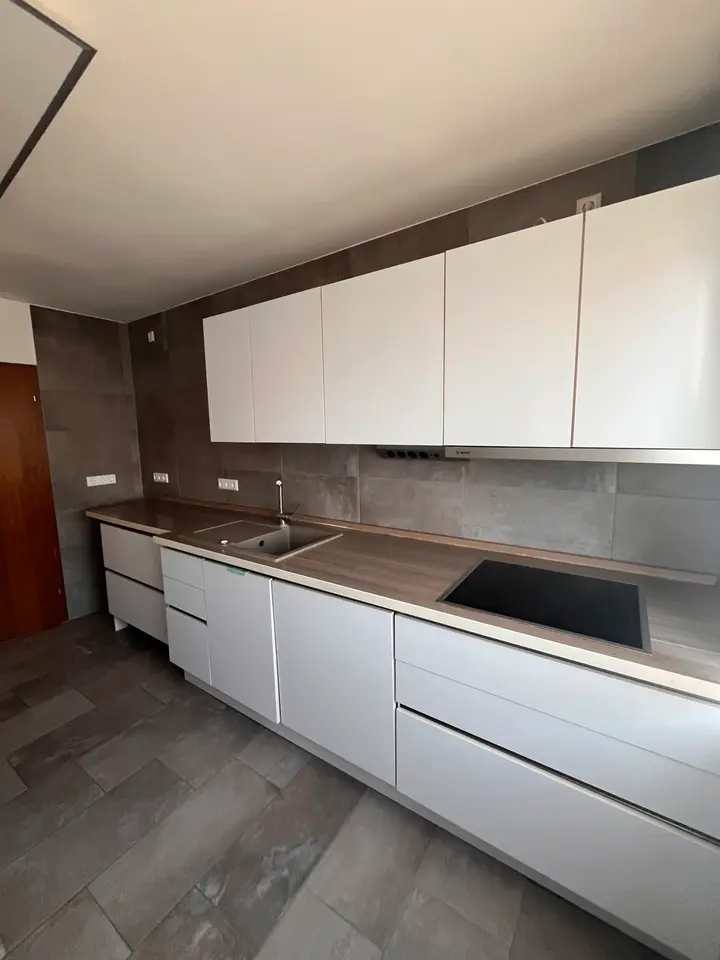 2 Zimmer Wohnung mit 71 m² in Mosbach – Bild 1