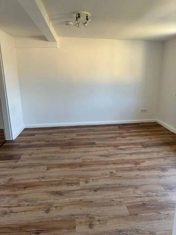 3 Zimmer Wohnung mit 49 m² in Wuppertal – Bild 2