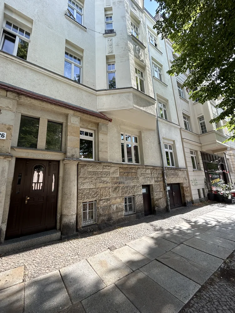 5 Zimmer Wohnung mit 109 m² in Leipzig – Bild 4