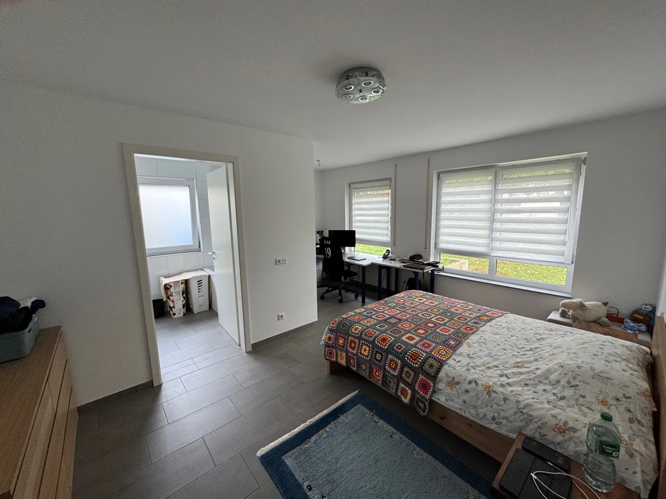 3 room apartment with 98 m² in Herrenberg – Photo 2