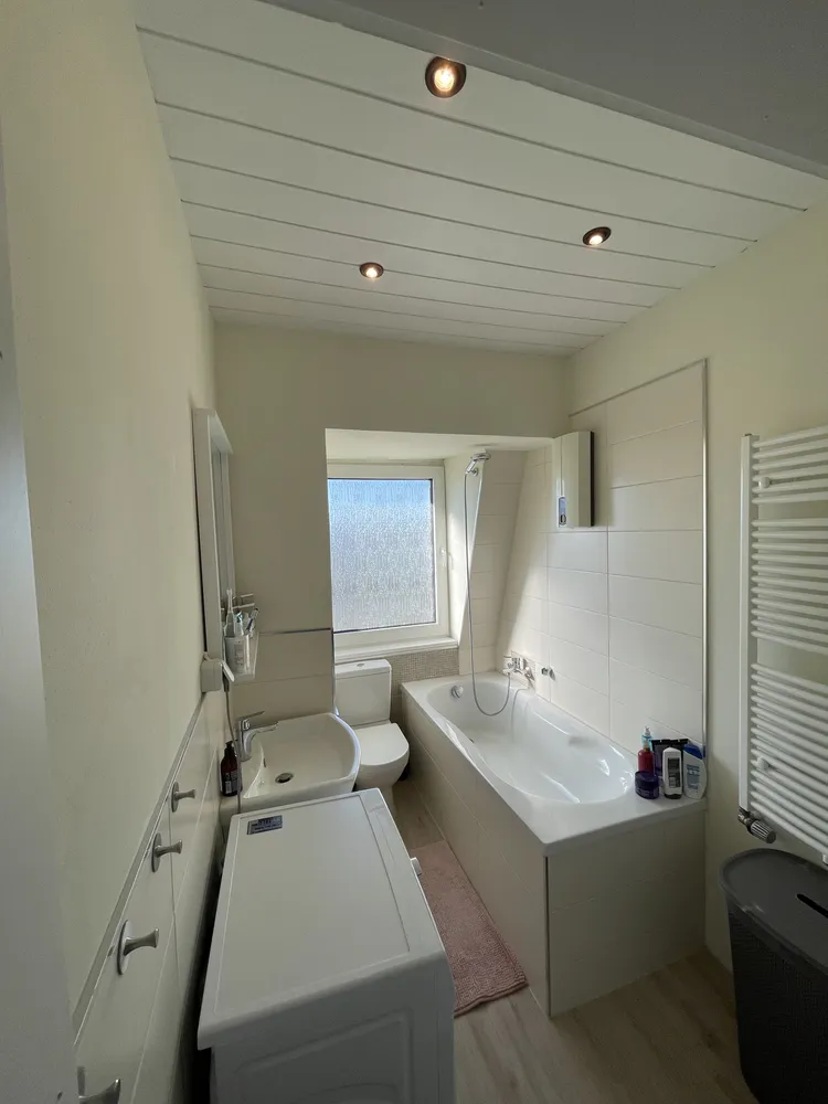 2 Zimmer Wohnung mit 55 m² in Essen – Bild 8