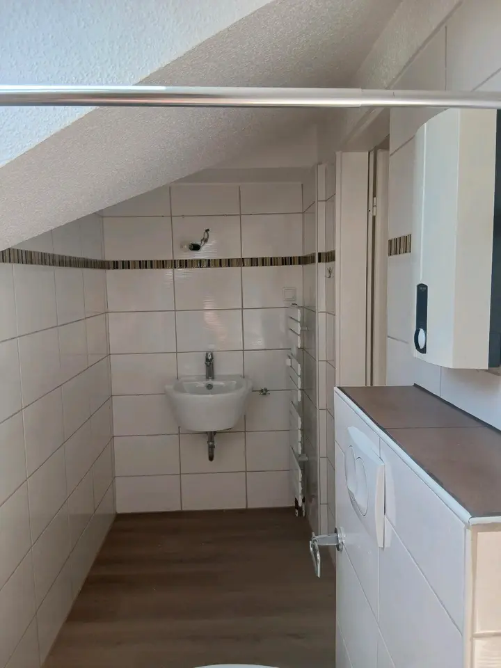 3 Zimmer Wohnung mit 60 m² in Oberhausen – Bild 4
