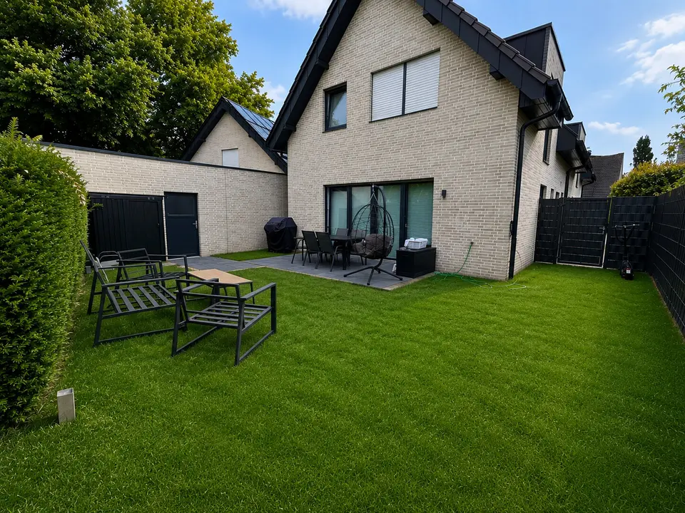 5 Zimmer Haus mit 115 m² in Borken – Bild 4