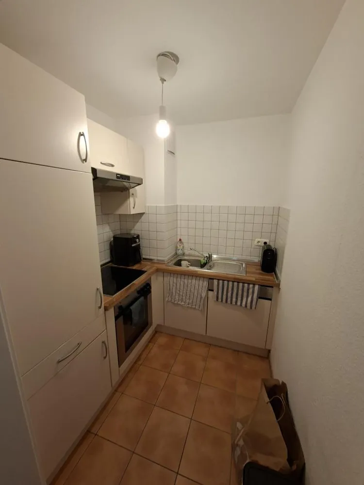 1 Zimmer Wohnung mit 42 m² in Braunschweig – Bild 5