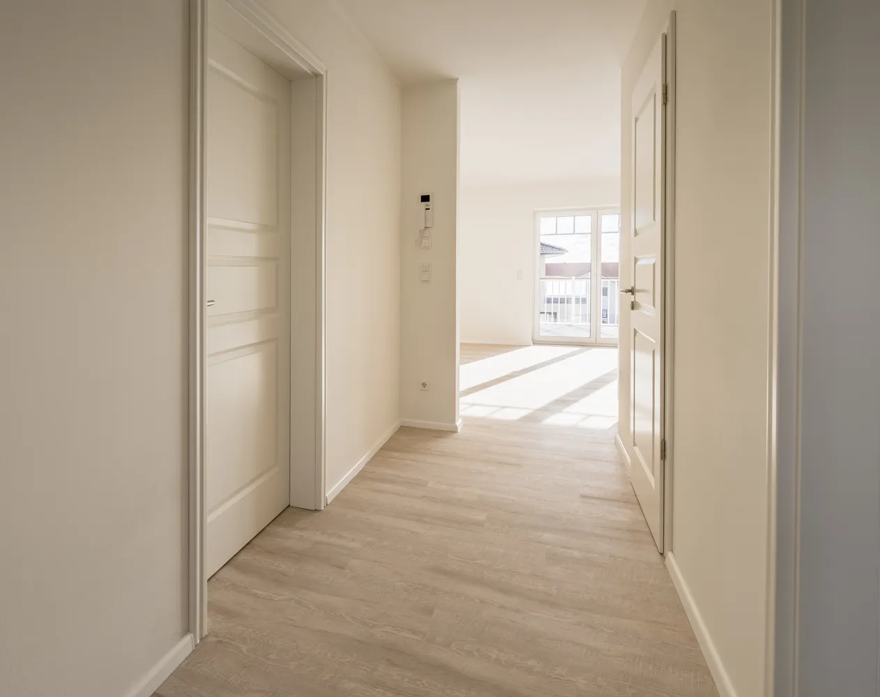 2 Zimmer Wohnung mit 60 m² in Husum – Bild 5