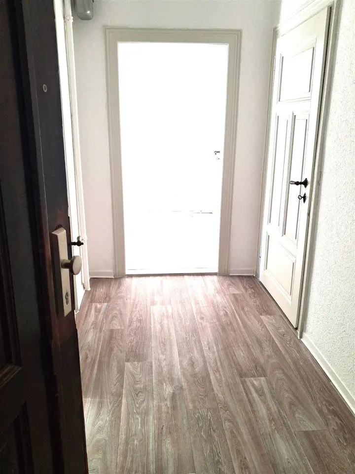 2 Zimmer Wohnung mit 52 m² in Torgau – Bild 2