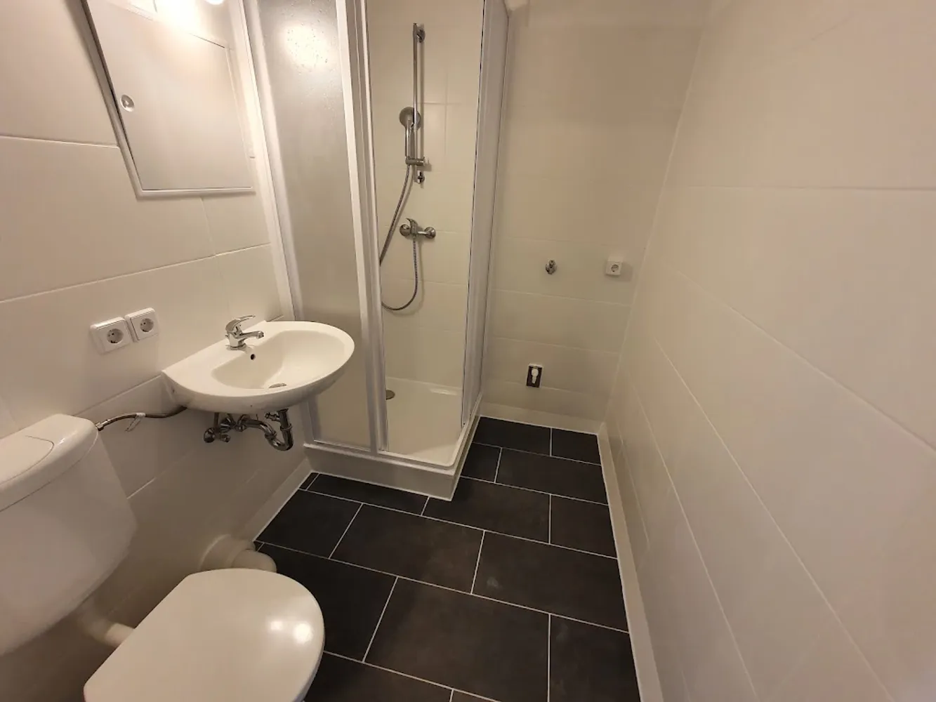 2 room apartment with 33 m² in Leipzig – Photo 9
