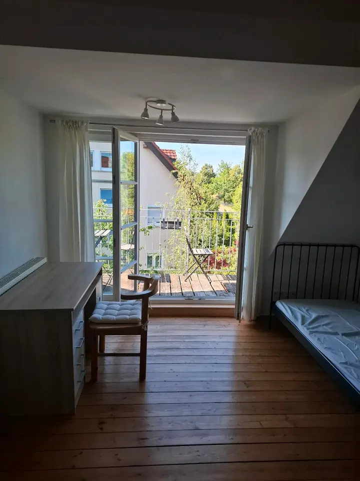 2 Zimmer Wohnung mit 40 m² in Villingen-Schwenningen – Bild 2