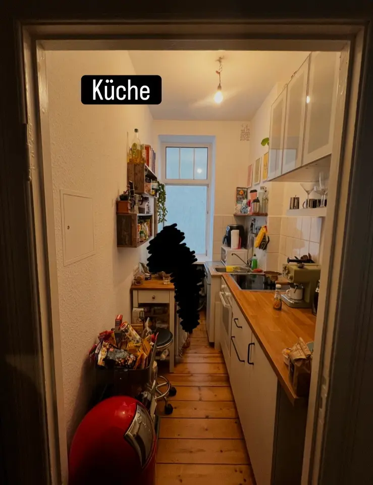 3 Zimmer Wohnung mit 57 m² in Rostock – Bild 9