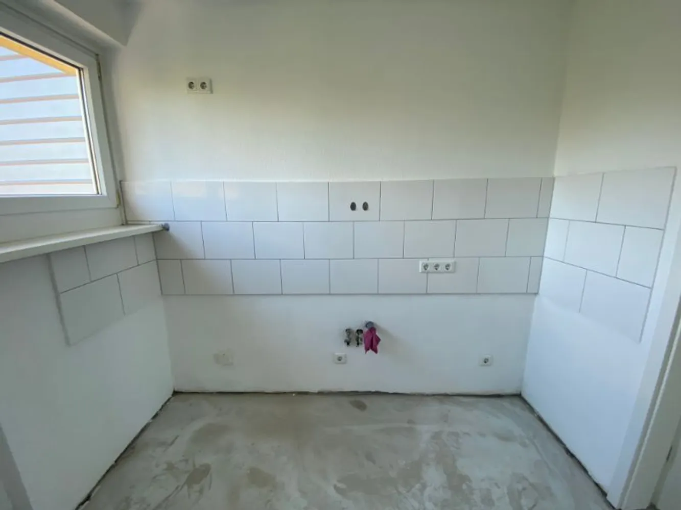 4 room apartment with 68 m² in Gelsenkirchen – Photo 5