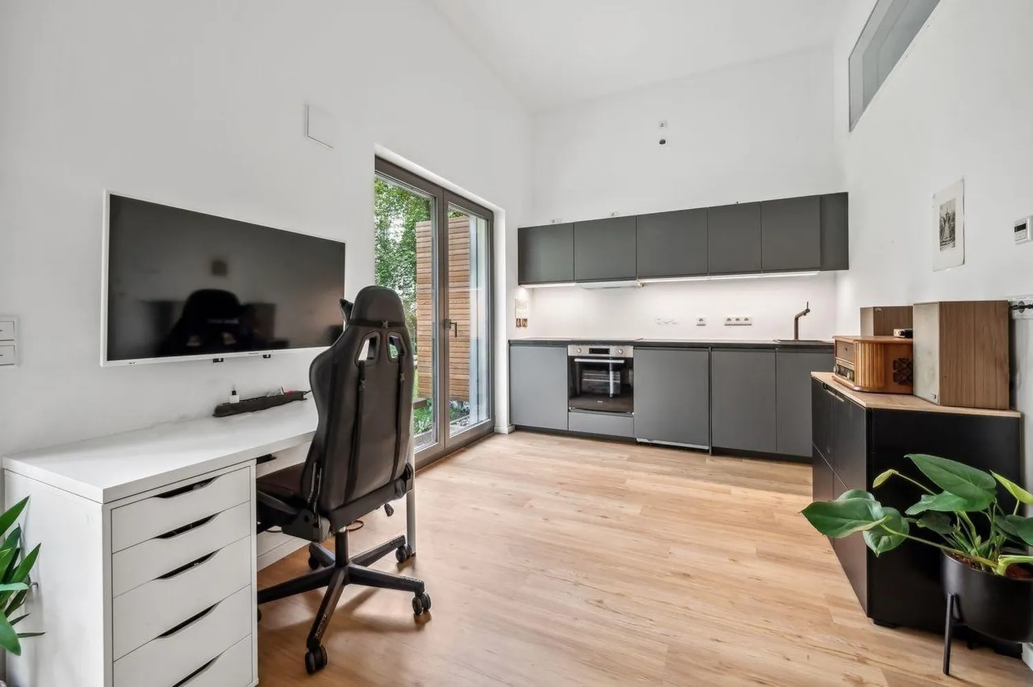 1 Zimmer Wohnung mit 40 m² in Berlin – Bild 5