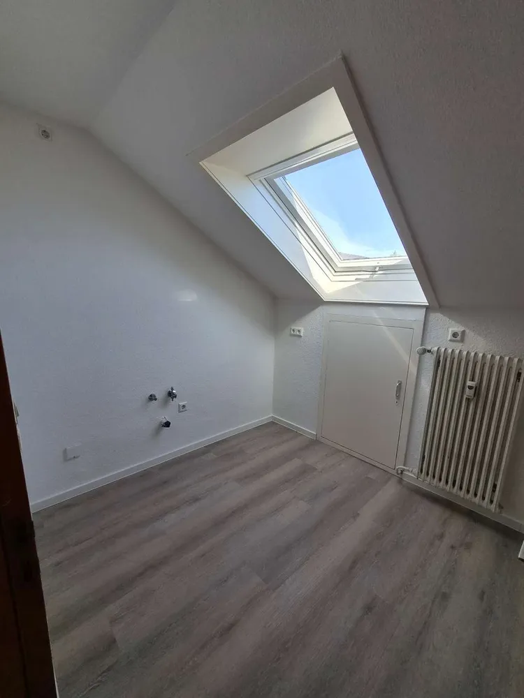 3 Zimmer Wohnung mit 63 m² in Vaihingen an der Enz – Bild 3
