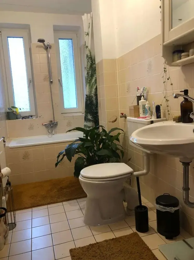3 Zimmer Wohnung mit 78 m² in Hannover – Bild 2