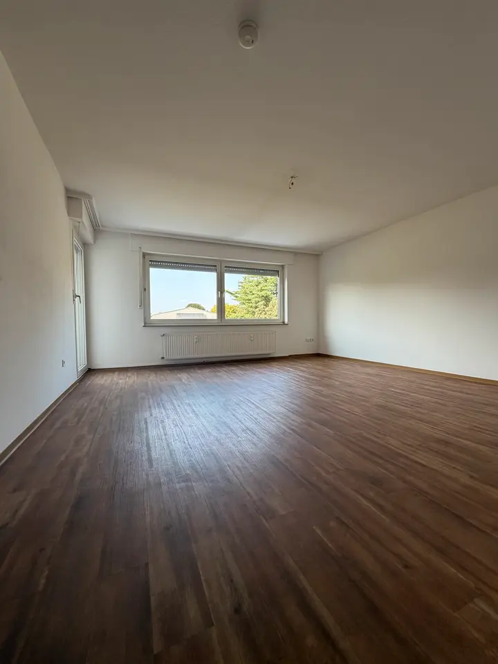 4 Zimmer Wohnung mit 95 m² in Viersen – Bild 1