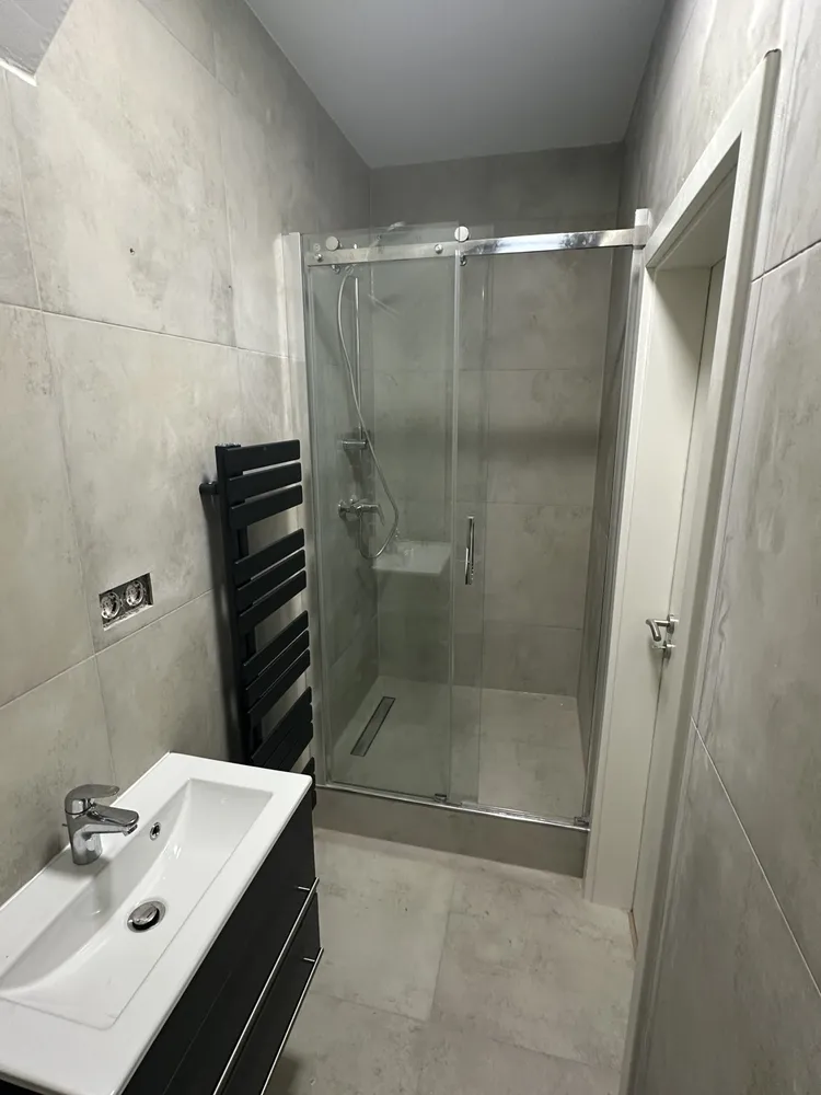 3 Zimmer Wohnung mit 55 m² in Essen – Bild 2