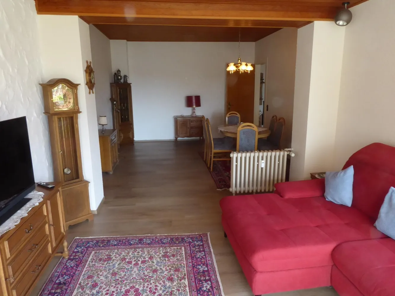 3 Zimmer Wohnung mit 91 m² in Solingen – Bild 2