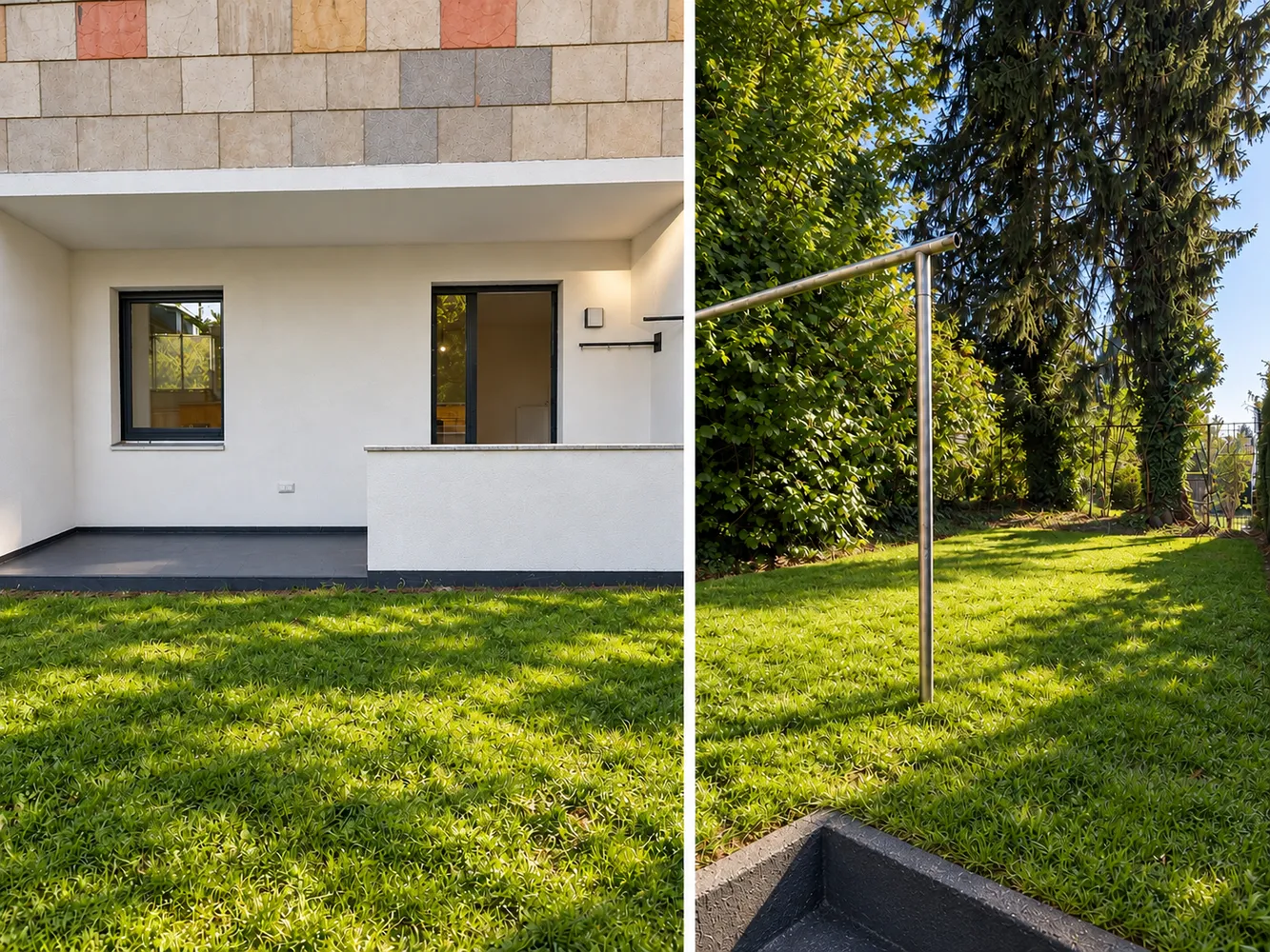 3 Zimmer Wohnung mit 62 m² in Aachen – Bild 2