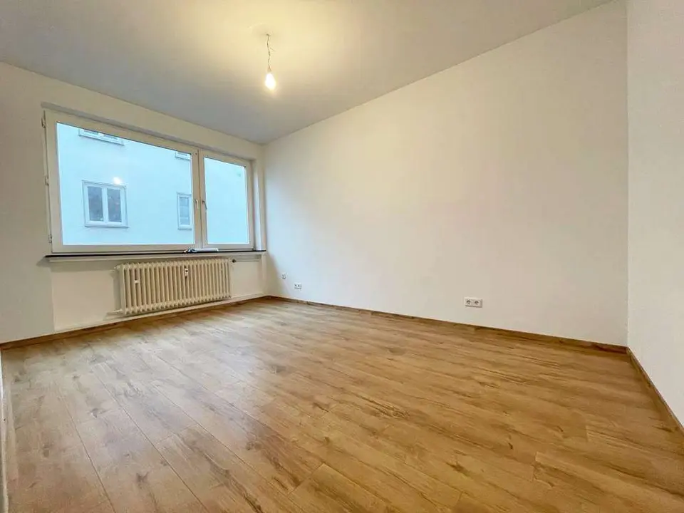 2 Zimmer Wohnung mit 23 m² in Bremen – Bild 1