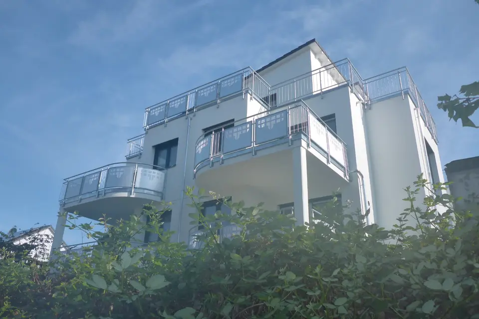4 Zimmer Wohnung mit 92 m² in Leonberg – Bild 10