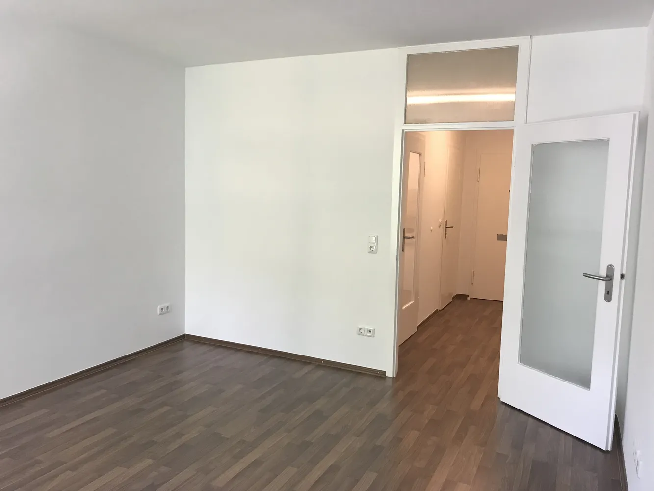 1 Zimmer Wohnung mit 30 m² in München – Bild 4