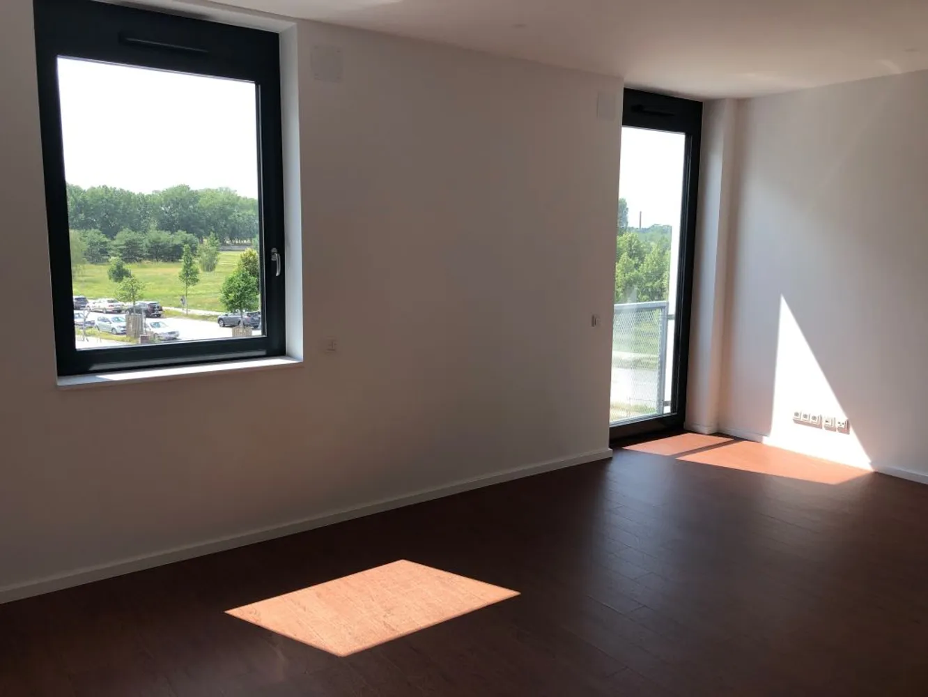 2 Zimmer Wohnung mit 56 m² in Berlin – Bild 4