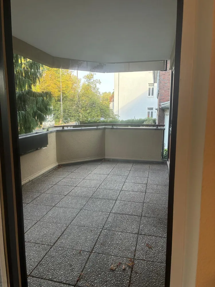 2 room apartment with 74 m² in Bonn – Photo 5