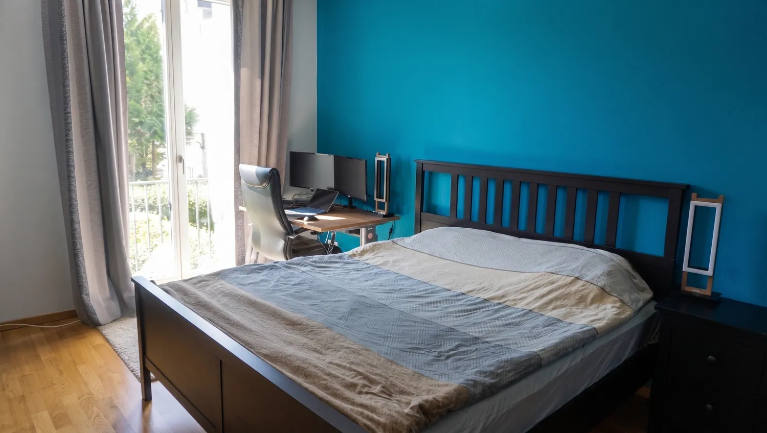 4 Zimmer Wohnung mit 131 m² in Berlin – Bild 5