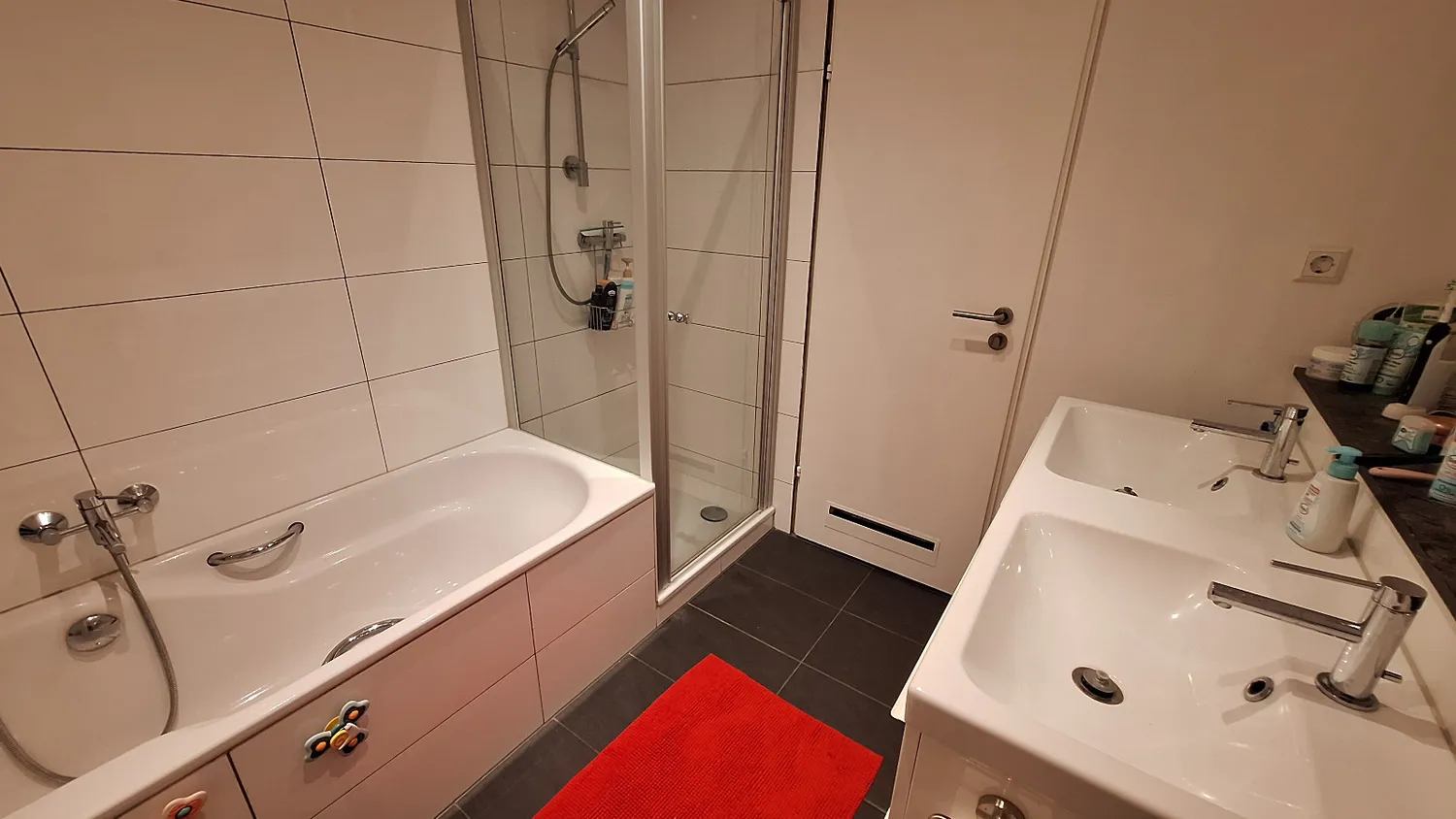 3 Zimmer Wohnung mit 106 m² in Mannheim – Bild 6