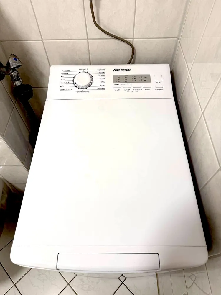 1 Zimmer Wohnung mit 32 m² in Leipzig – Bild 6