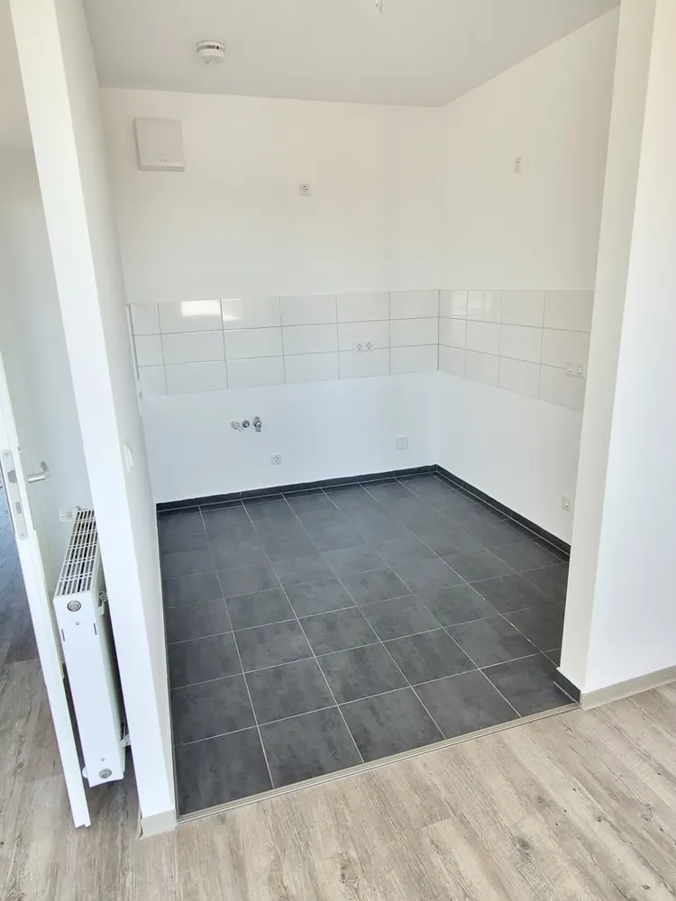 3 room apartment with 57 m² in Magdeburg – Photo 4