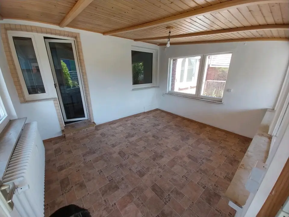 4 Zimmer Wohnung mit 80 m² in Norden – Bild 4