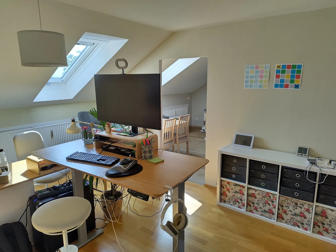 3 Zimmer Wohnung mit 90 m² in München – Bild 9