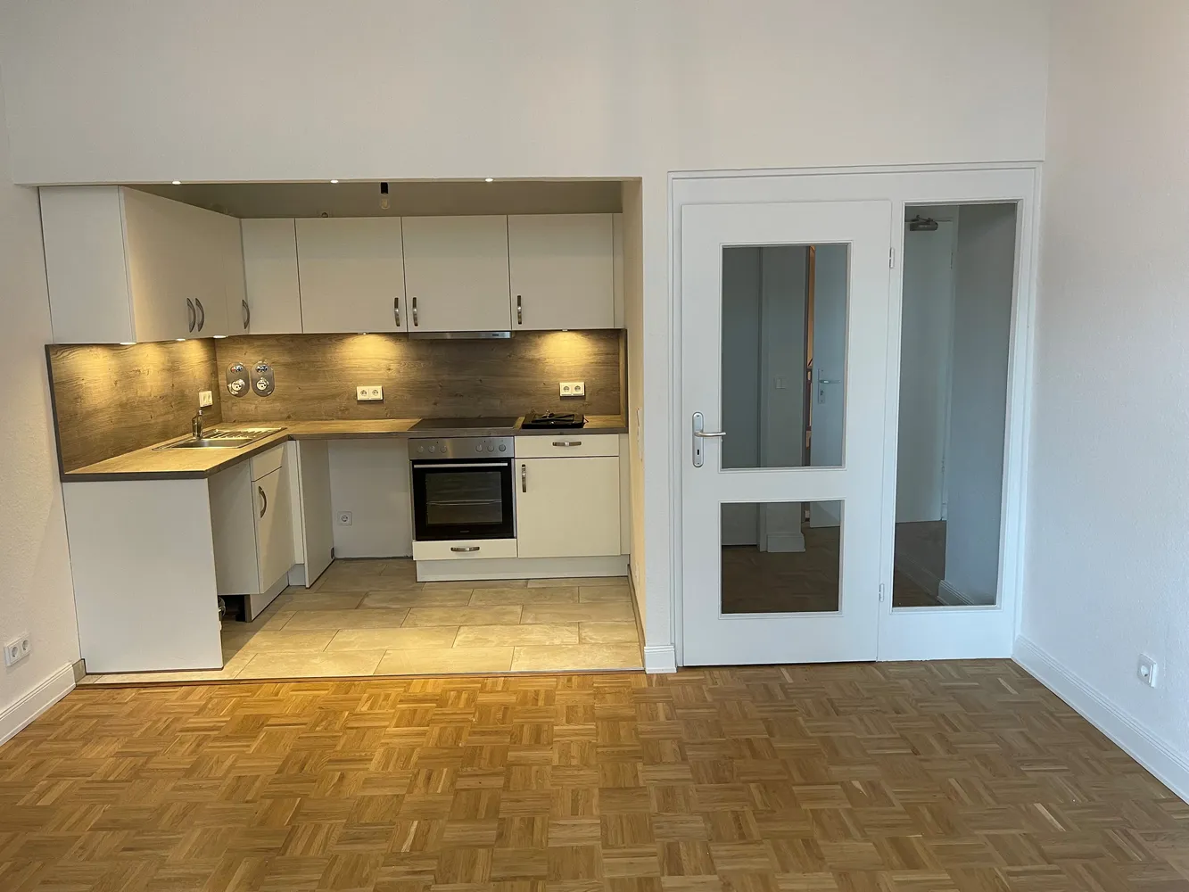 2 Zimmer Wohnung mit 47 m² in Lübeck – Bild 4
