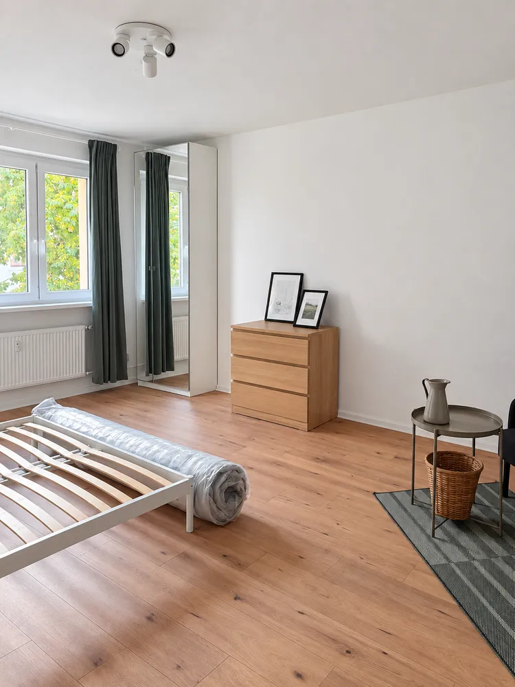 1 Zimmer Wohnung mit 42 m² in Berlin – Bild 5