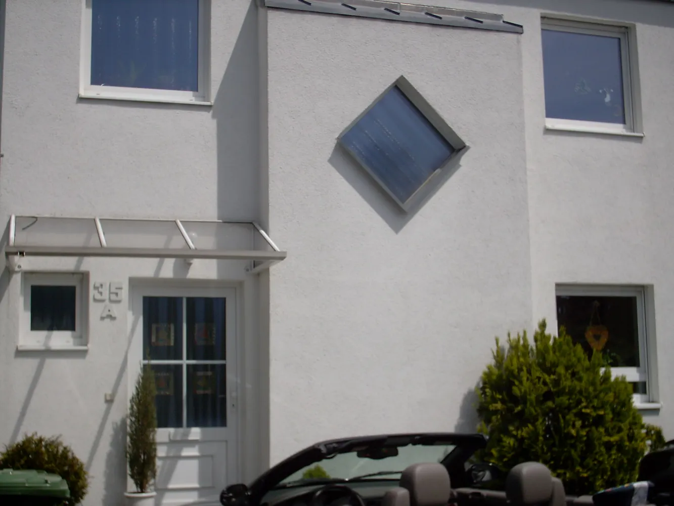 5 Zimmer Haus mit 154 m² in Viernheim – Bild 6