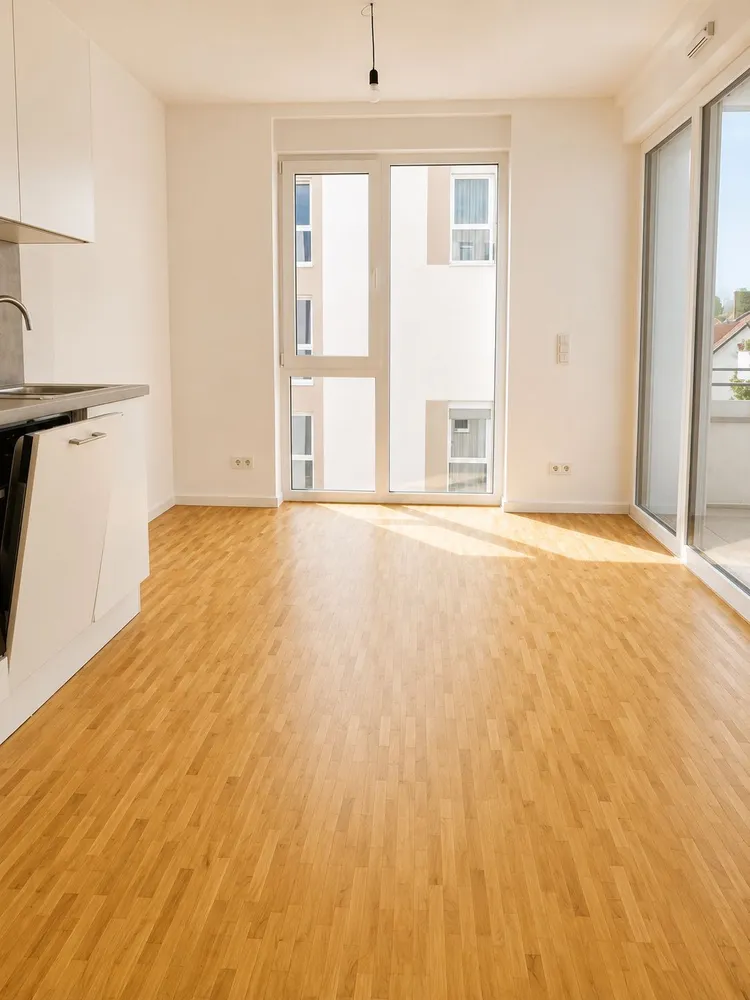 2 Zimmer Wohnung mit 55 m² in Saarbrücken – Bild 5